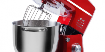 Cel mai bun mixer cu bol