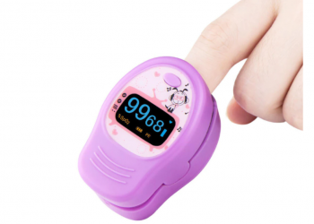 Cel mai bun Pulsoximetru