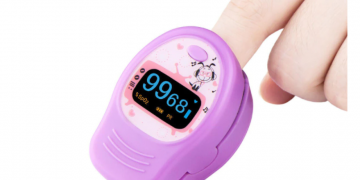 Cel mai bun Pulsoximetru