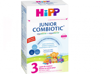 Cel mai bun lapte praf