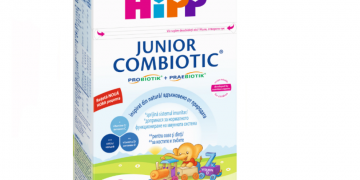 Cel mai bun lapte praf