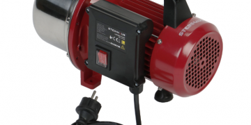 Cea mai bună pompă de apă