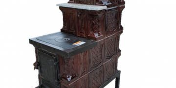 Cea mai bună sobă de teracotă