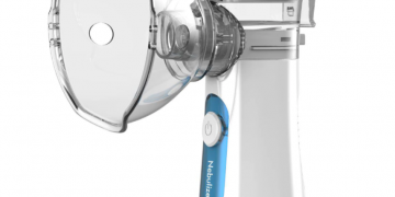 Cel mai bun aparat de aerosoli