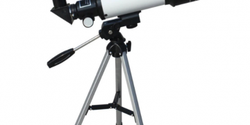 Cel mai bun telescop