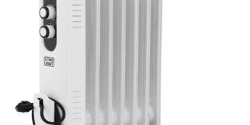 Cel mai bun calorifer electric