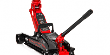 Cel mai bun cric hidraulic