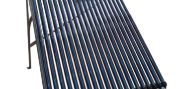 Cele mai bune panouri solare apă caldă