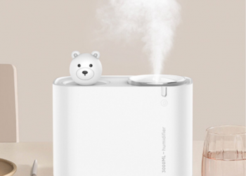 Cel mai bun umidificator aer