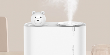 Cel mai bun umidificator aer