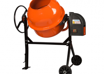 Cea mai bună betonieră