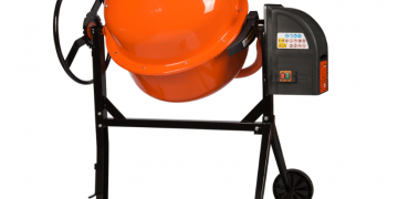 Cea mai bună betonieră