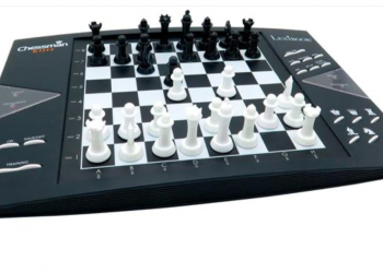 Cel mai bun joc de șah electronic