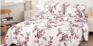 Cea mai bună cuvertură de pat