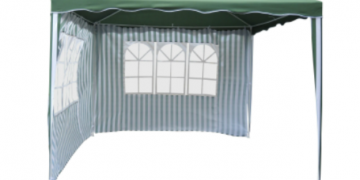 Cel mai bun pavilion de grădină