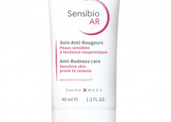 Cea mai bună cremă pentru roșeață