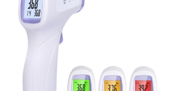 Cel mai bun termometru digital