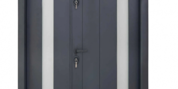 Cea mai bună ușă de exterior