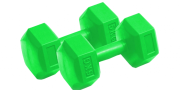 Cele mai bune gantere