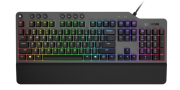 Cea mai bună tastatură de gaming
