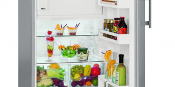 Cel mai bun frigider mic