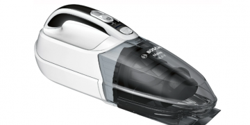 Cel mai bun aspirator de mână