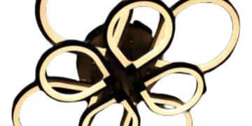 Cea mai bună plafonieră LED