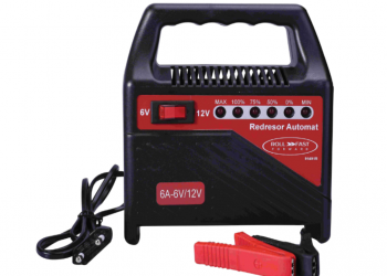 Cel mai bun redresor auto