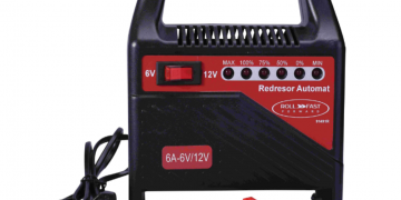 Cel mai bun redresor auto