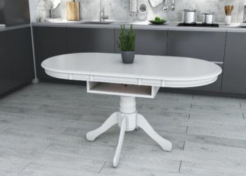 Cea mai bună masă de living