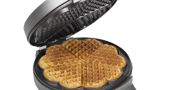 Cel mai bun aparat pentru waffe