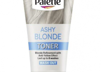 Cel mai bun nuanțator de păr